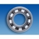 Hybrid deep groove ball bearing HYSN 6300 T2 P0C0 (10x35x11mm)