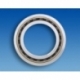 Double-row hybrid angular contact bearing HYSN 3200B T3 P5 UL (10x30x14mm)