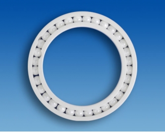 Keramik-Rillenkugellager CZ 61915 FC