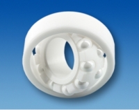 Ceramic self-aligning ball bearing CN 1200 HW3 (10x30x9mm)