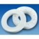 Ceramic axial deep groove ball bearing CZ 51107 T2 (35x52x12mm)