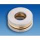 Hybrid-thrust bearing HYSN 51101 T13 (12x26x9mm)