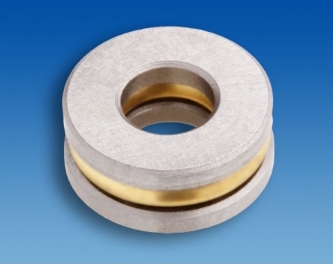 Hybrid-thrust bearing HYSN 51105 T13 (25x42x11mm)