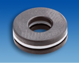 Hybrid-Axial bearing HYSN 51202 T2 (15x32x12mm)