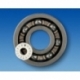 Ceramik miniature ball bearing  CZ-M 683 FC (3x7x2mm)