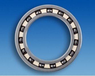 Ceramic thin section bearing CN 61901 T3 (12x24x6mm)