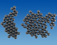 Keramik-Kugel Si3N4 CB CN D2,5mm G5