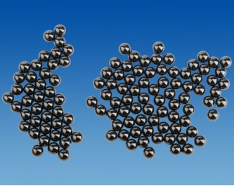 Keramik-Kugel Si3N4 CB CN D2,5mm G5